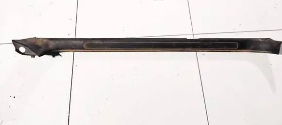 Alfa Romeo 147 Front sill trim cover 735263945 a026