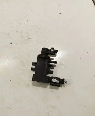 Citroen Jumpy Turbo solenoid valve 9663116980