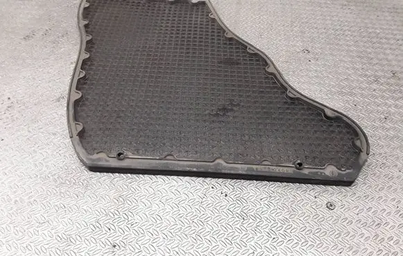 Fiat Ducato Cabin air micro filter 1350634080