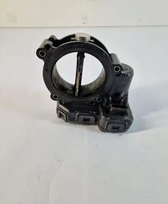 Mercedes-Benz E W212 Electric throttle body valve a6510900070