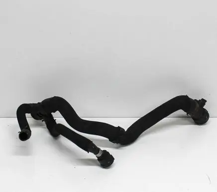 Audi A4 S4 B8 8K Air intake hose/pipe