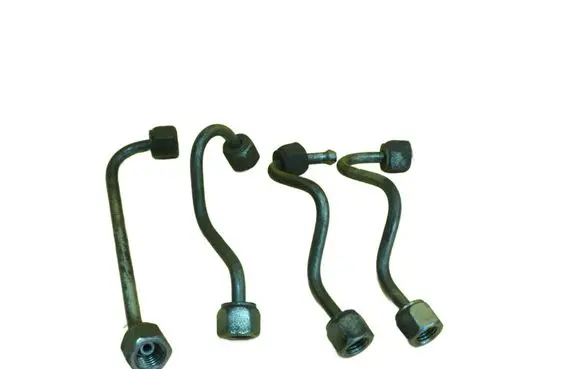 BMW 3 E90 E91 Fuel injector supply line/pipe DRFB