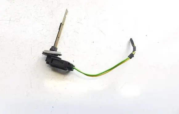 Skoda Fabia Mk2 (5J) Interior temperature sensor 6q0820539