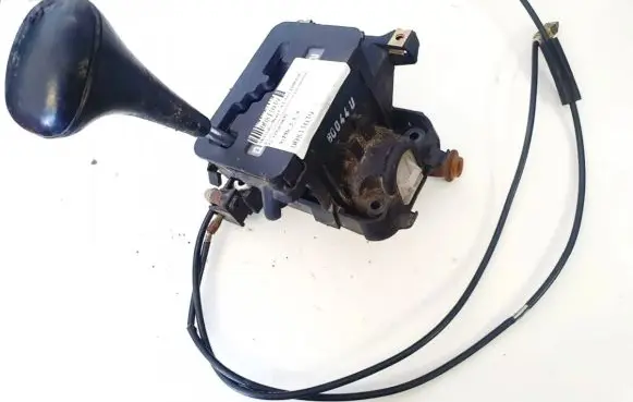 Mercedes-Benz C W202 Gear shifter/selector 1292670637