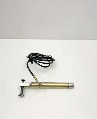 Mercedes-Benz SL R230 Convertible roof main ram cylinder A2308001472 2308001472