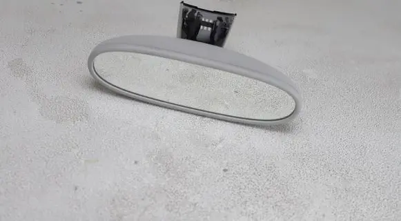 Audi A3 S3 8V Rear view mirror (interior) 8J0857511H 8U0857511 020995