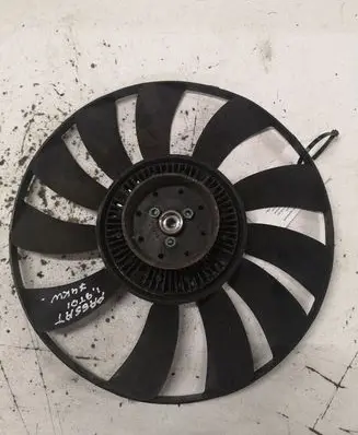 Volkswagen PASSAT B5.5 Viscous fan clutch 06B119145 058121301B