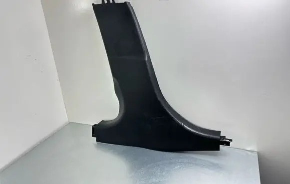 BMW 3 G20 G21 (B) pillar trim (bottom) 7433243
