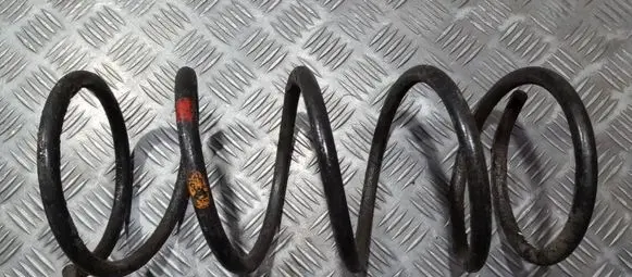 Mitsubishi Colt Front coil spring