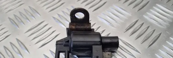 KIA Carnival Turbo solenoid valve