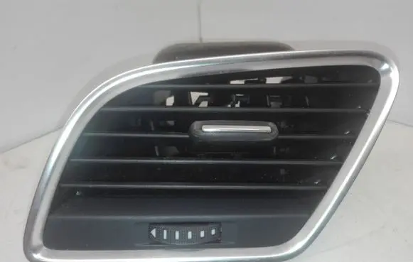 Audi Q3 8U Dashboard side air vent grill/cover trim 8U2820901B 8U2820901C