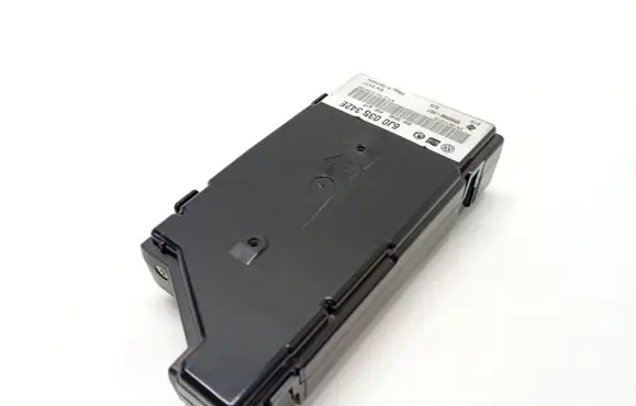 USB socket connector