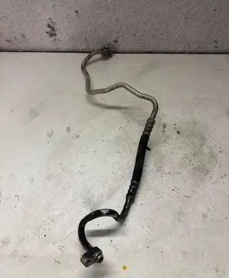 Jaguar XF X250 Air conditioning (A/C) pipe/hose