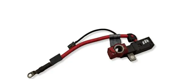 BMW 1 E81 E87 Positive wiring loom 6929707