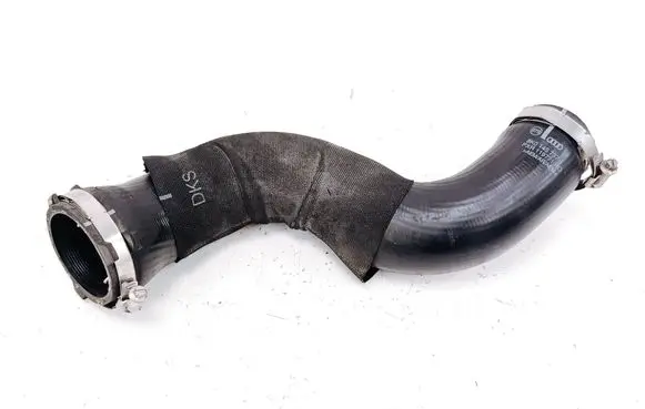 Intercooler hose/pipe