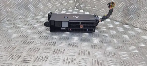 Ford Grand C-MAX Fuse module AV6T14K131AC