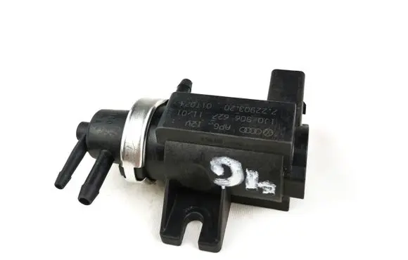 Volkswagen Golf IV Turbo solenoid valve 1j0906627 72290320