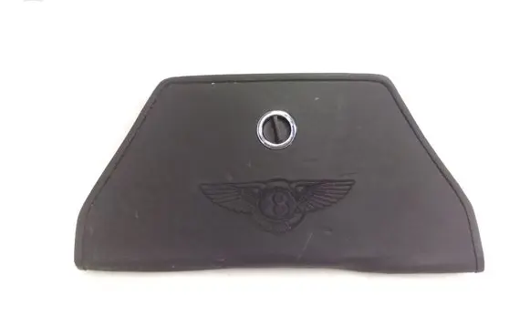Bentley Continental Other trunk/boot trim element 3W0860285 3B5860285B 4B5860285D