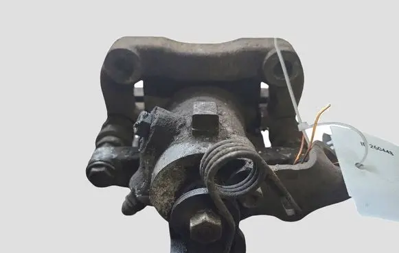 Citroen DS3 Rear brake caliper