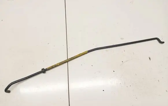Volkswagen Sharan Other exterior part 