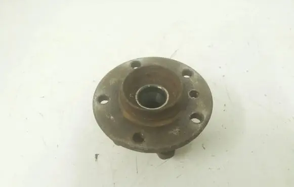 BMW 1 F20 F21 Rear wheel ball bearing 