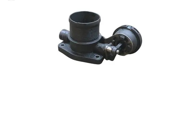 Renault Scenic II - Grand scenic II Engine shut-off valve BA11123