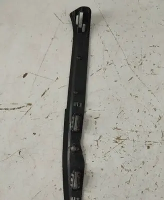 Volkswagen Transporter - Caravelle T5 Front bumper mounting bracket 7H0807184A