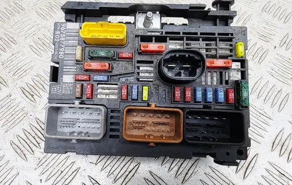 Fuse module