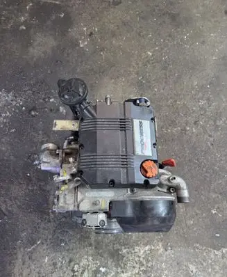 Ligier JS 60 Engine LDW502E4 99631781 5101100890