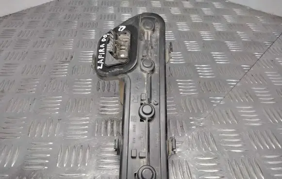 Opel Zafira A Tail light bulb cover holder 5249