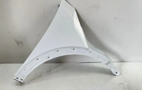 Hyundai Ioniq 5 Fender 