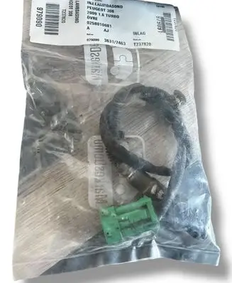 Peugeot 308 Lambda probe sensor 1618HC