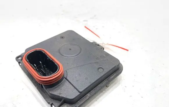 Audi A5 Voltage converter/converter module 4M0907397AA