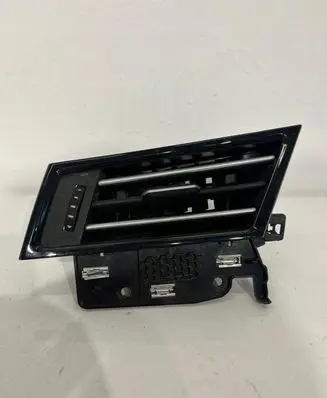 Volkswagen PASSAT B8 Dashboard side air vent grill/cover trim 3G1819701