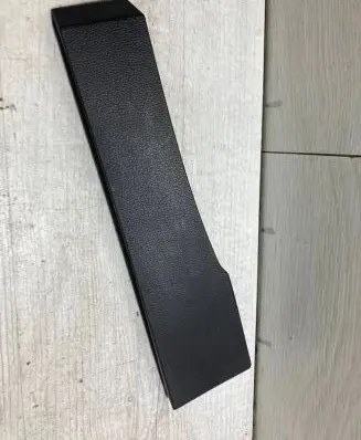 Renault Clio V Dashboard side end trim 681947364R