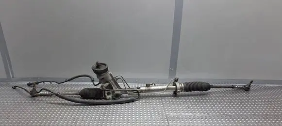 Volkswagen Polo V 6R Steering rack S26378196 6R1423055K