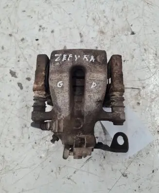 Opel Zafira A Rear brake caliper
