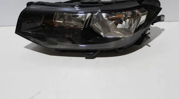Volkswagen T-Cross Headlight/headlamp 2GM941005A
