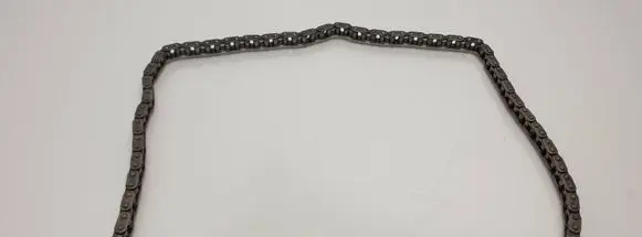 Lincoln Town Car Timing chain (engine) 