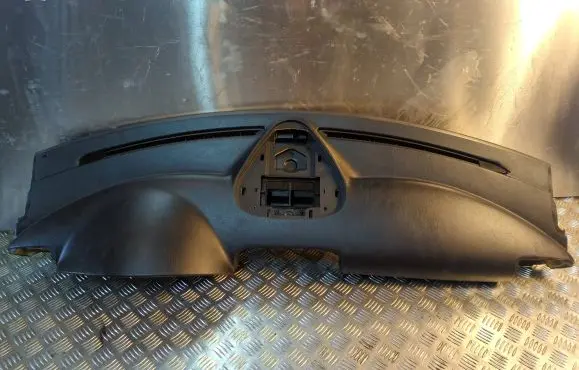 Mercedes-Benz C W203 Dashboard A2038303603 00594977 C1532