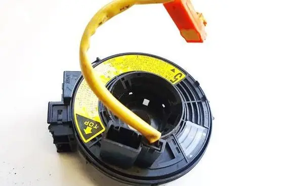 Toyota Corolla E120 E130 Airbag slip ring squib (SRS ring) 2JH0118
