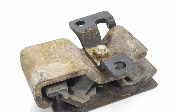 Suzuki Grand Vitara I Gearbox mount