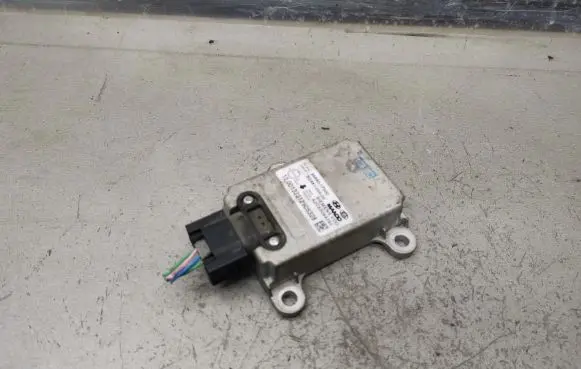 KIA Magentis ESP acceleration yaw rate sensor 956901F300 BG68103400