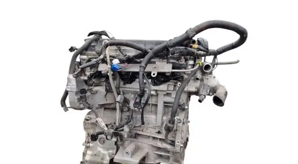 Mitsubishi Outlander Engine TJ2524 4B11