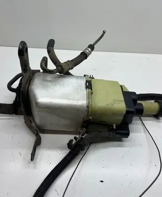 Opel Astra G Power steering pump 26078682 9191970