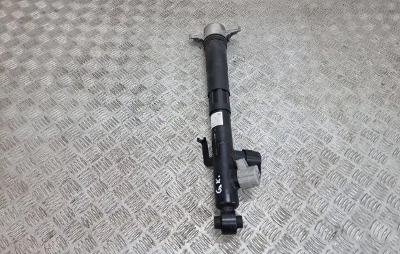 Rear shock absorber/damper