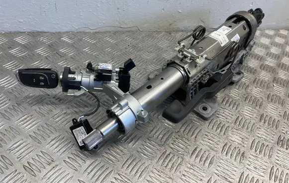 Opel Insignia A Steering wheel axle 13219343 86PWPT