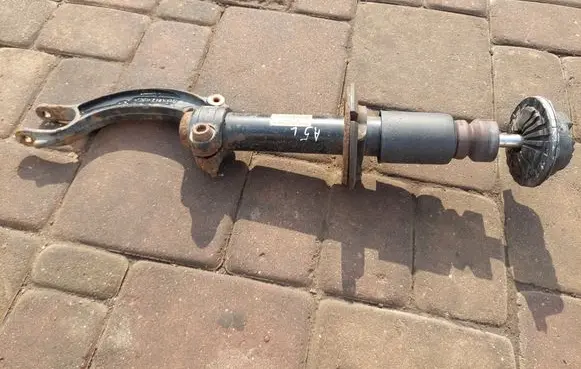 Audi A4 S4 B8 8K Front shock absorber/damper 8T0413031AF