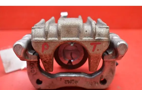 Skoda Roomster (5J) Rear brake caliper 