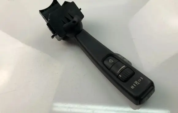 Indicator stalk